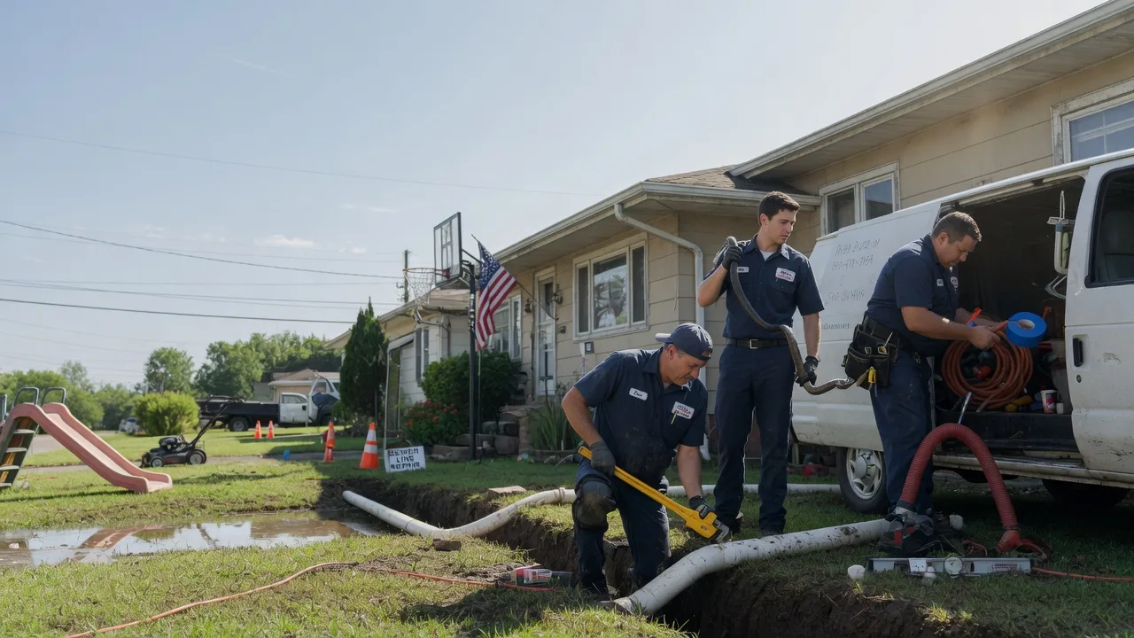 Toilet Installation in Sunset Beach, CA near me